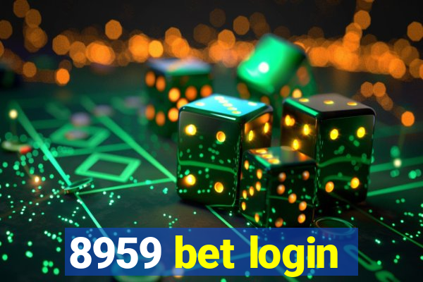 8959 bet login